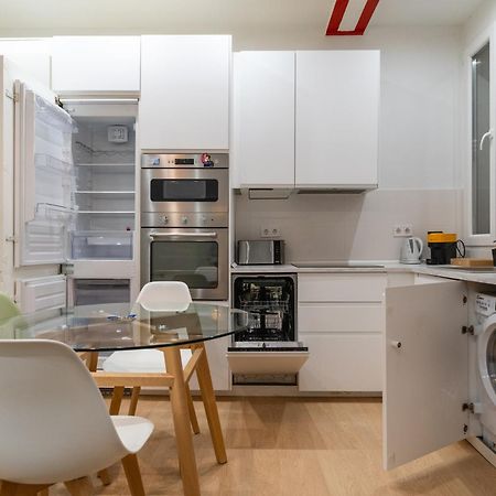 Cozy And Central-1Bd 1Bth- Cortes Διαμέρισμα Μαδρίτη Εξωτερικό φωτογραφία