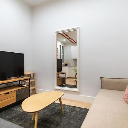 Cozy And Central-1Bd 1Bth- Cortes Διαμέρισμα Μαδρίτη Εξωτερικό φωτογραφία